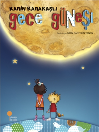 Gece Güneşi (Paperback)