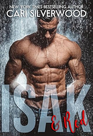 Isak & Red (The Possession of Red #1; Dark Hearts #7)