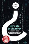 Wij zijn Bellingcat