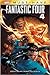 Marvel Must-Have: Marvel Knights Fantastic Four - 4