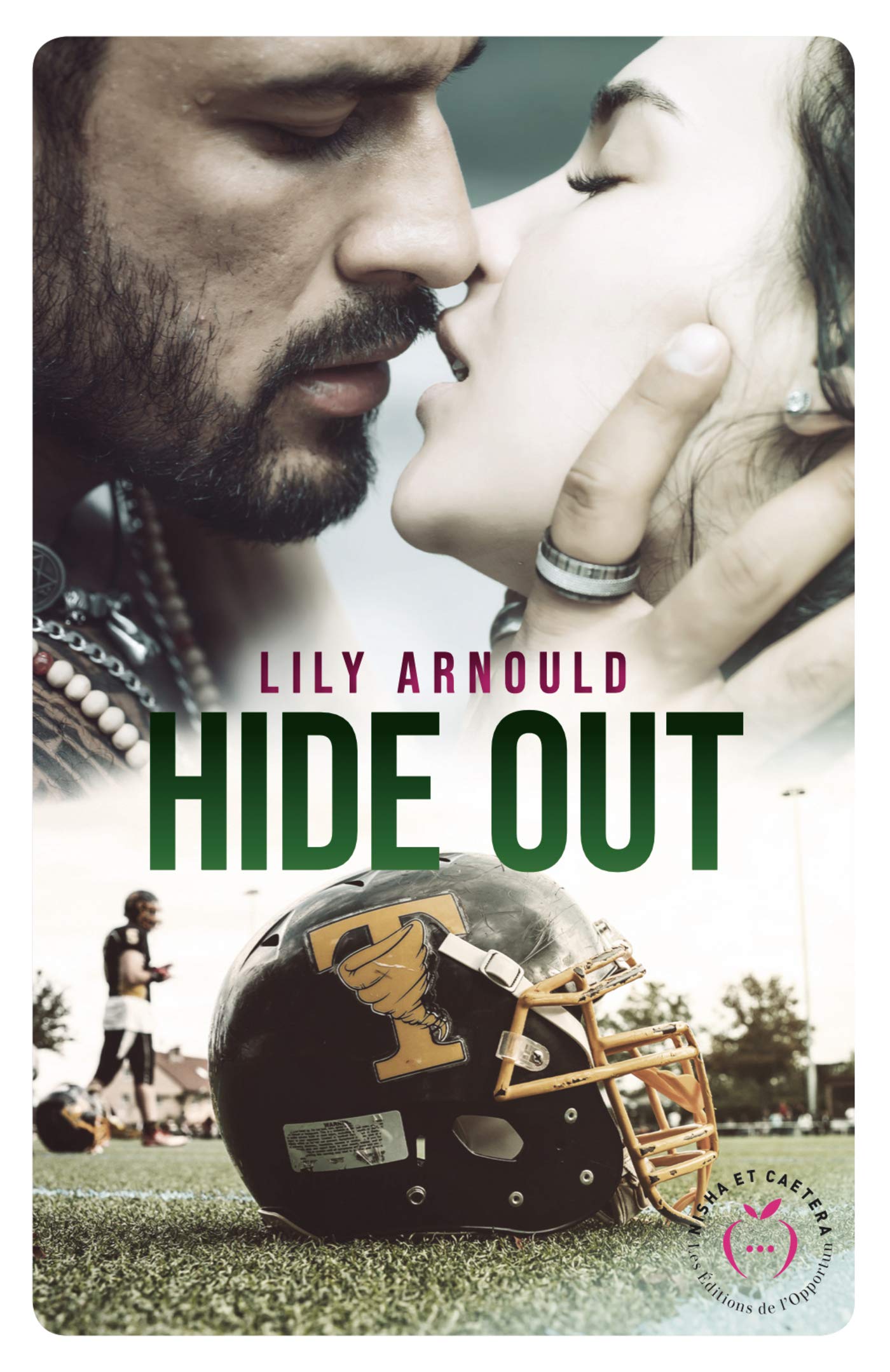 Hide Out (Kindle Edition)