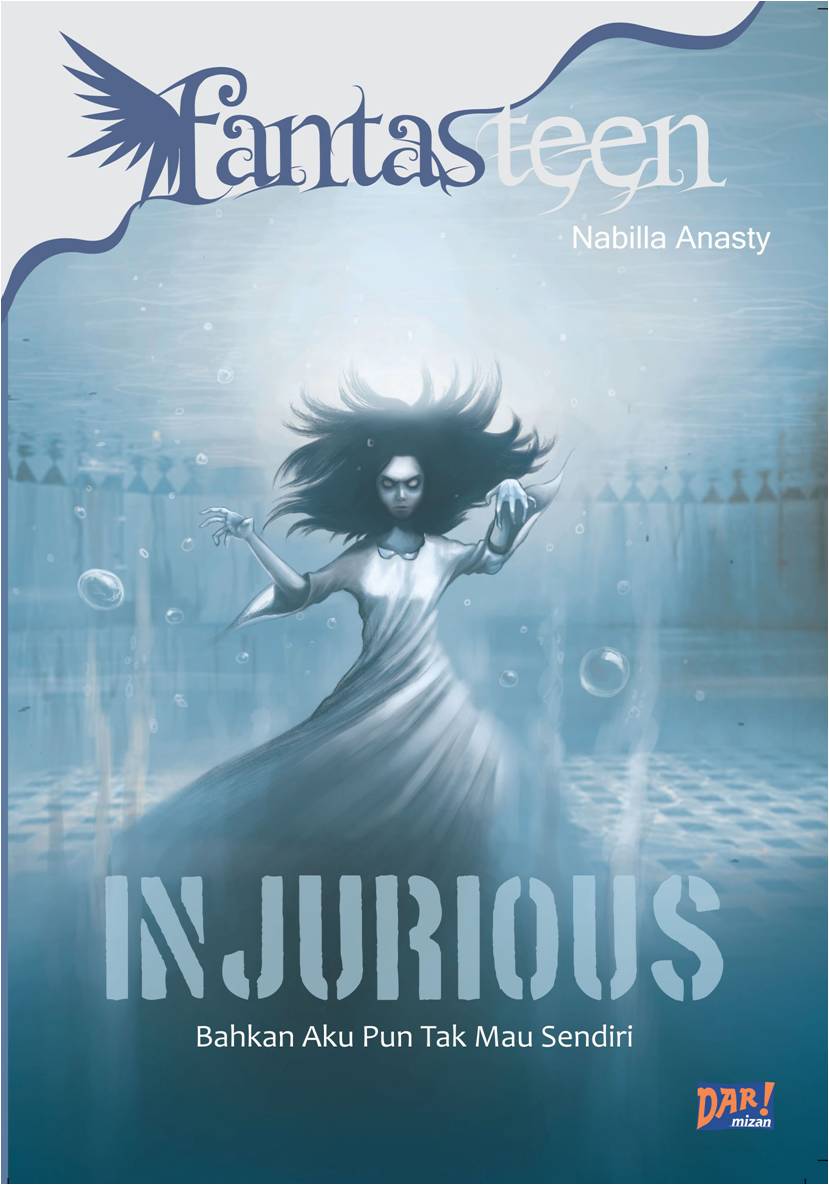 Fantasteen: Injurious