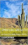SPIRITUAL GROWTH:...