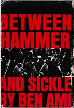Between Hammer and Sickle