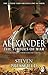 Alexander by Steven Pressfield