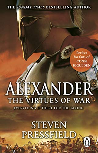 Alexander: The Virtues Of War