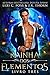 Rainha dos elementos: Livro três (Elemental Fae Academy, #3)