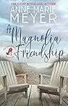 A Magnolia Friend...