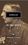 The Good Soldier by Ford Madox Ford