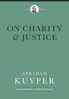 On Charity & Justice