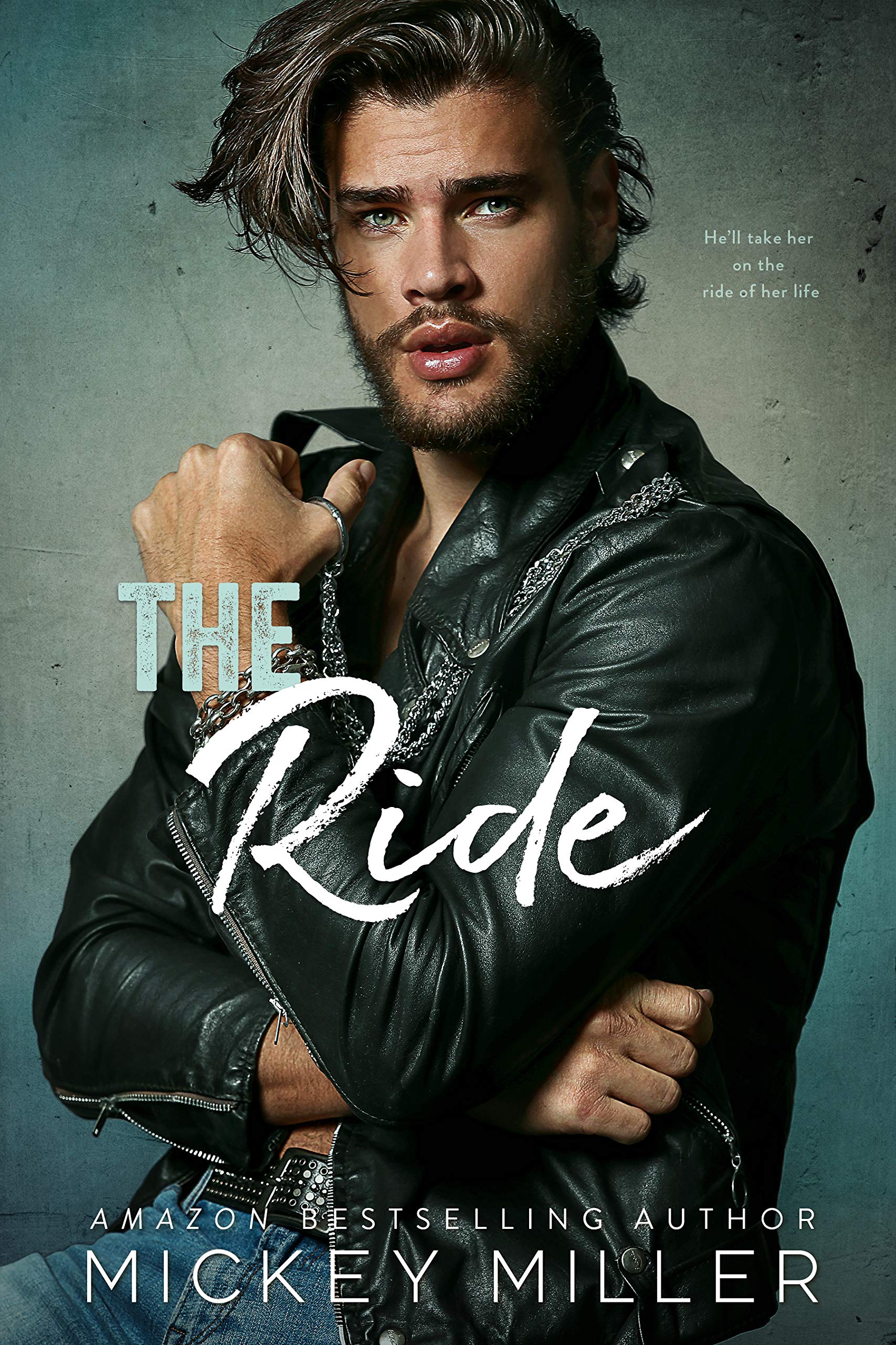 The Ride (Kindle Edition)