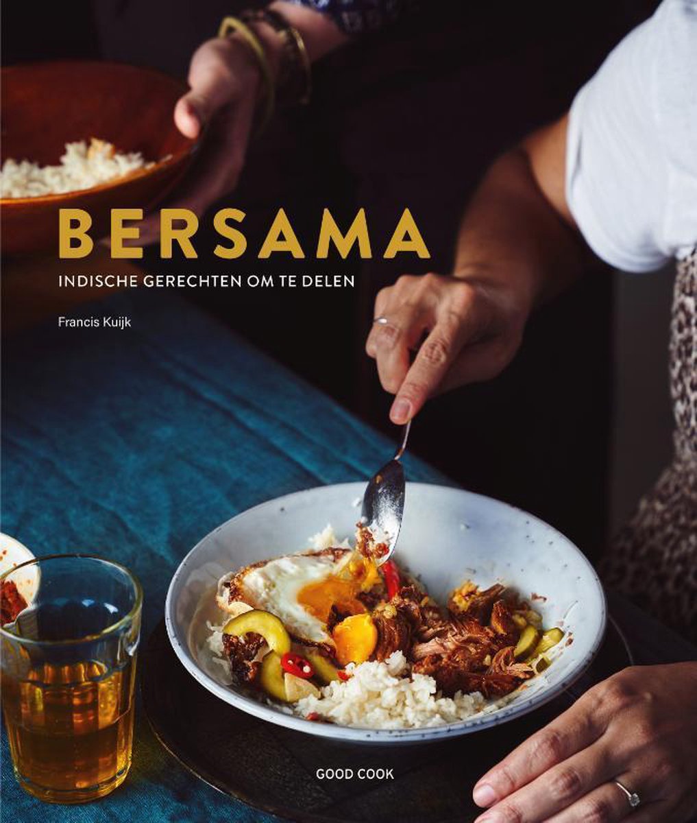 Bersama: Indische Gerechten Om Te Delen