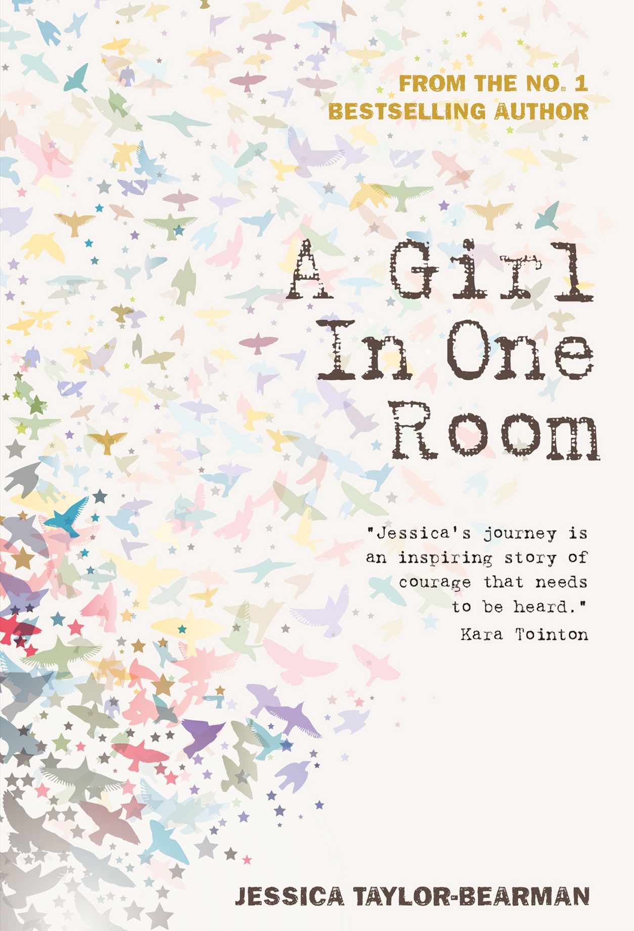 A Girl In One Room (Paperback)