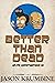 Better Than Dead (AC/DC Investigations Book 1)