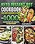 Keto Instant Pot Cookbook: ...