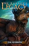The Warden's Legacy The Warden's Legacy