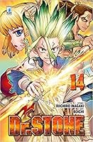 Dr. Stone Vol. 14
