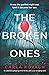 The Broken Ones by Carla Kovach