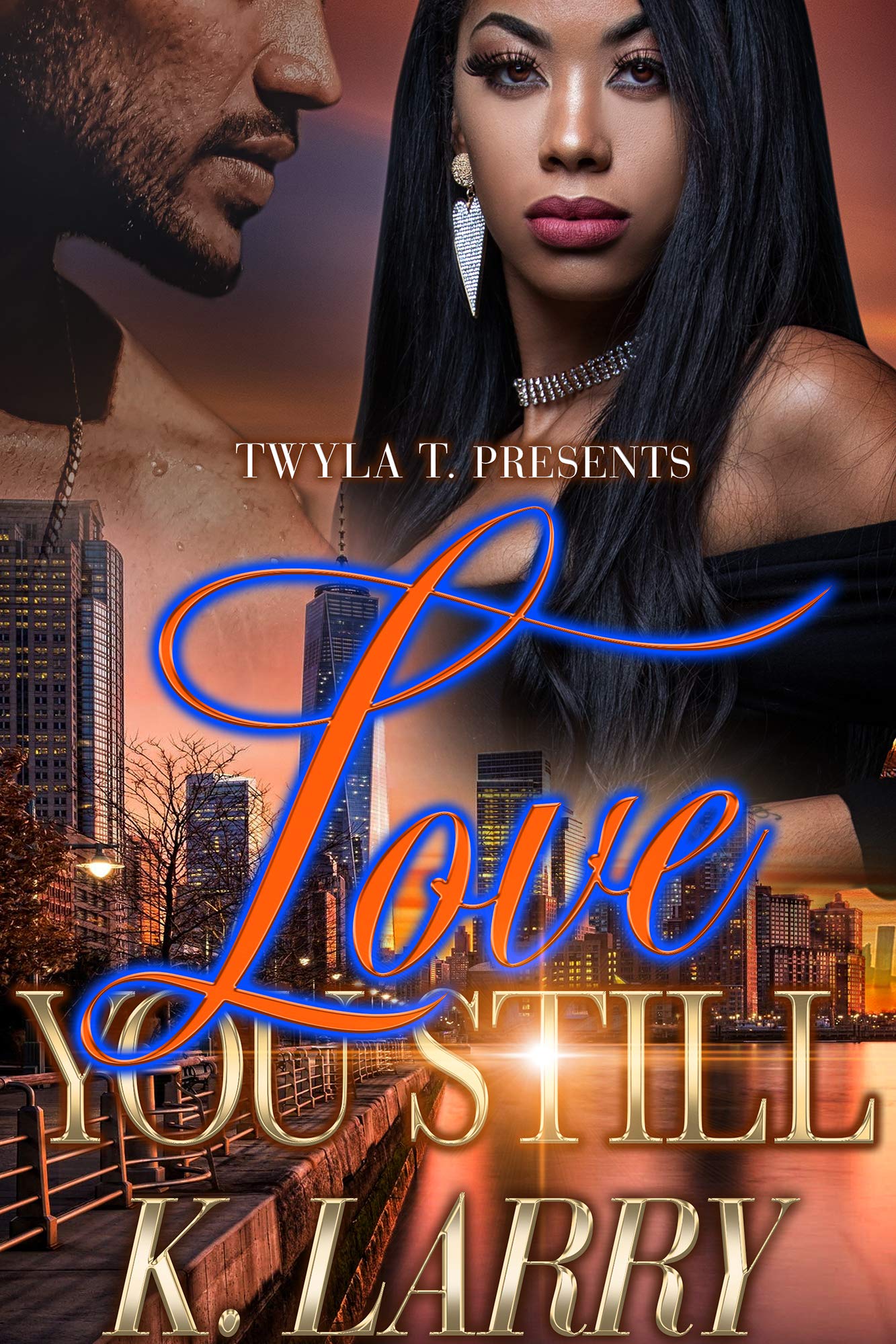 Love You Still (Kindle Edition)