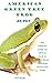 AMERICAN GREEN TREE FROG AS...