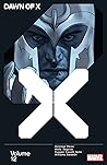 Dawn of X, Vol. 12 by Jonathan Hickman