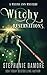 Witchy Reservations (Mystic...