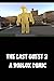 The Last Guest 3 by Paul Rabe