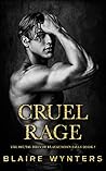 Cruel Rage by Blaire Wynters
