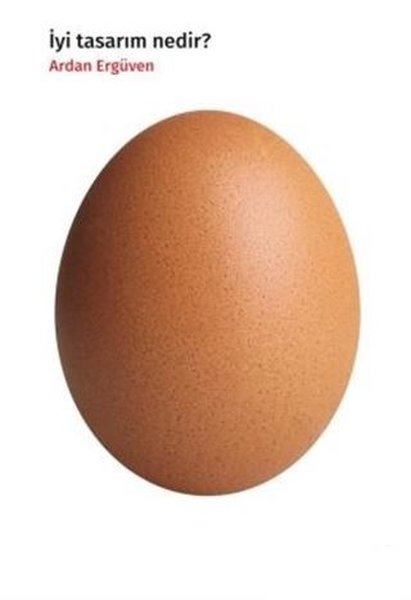 İyi Tasarım Nedir? (Paperback)