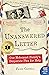 The Unanswered Letter: One Holocaust Family's Desperate Plea for Help