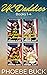 The UK Daddies Books 1-4
