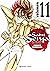 Saint Seiya nº 11/22