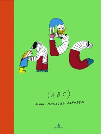 ABC (Hardcover)