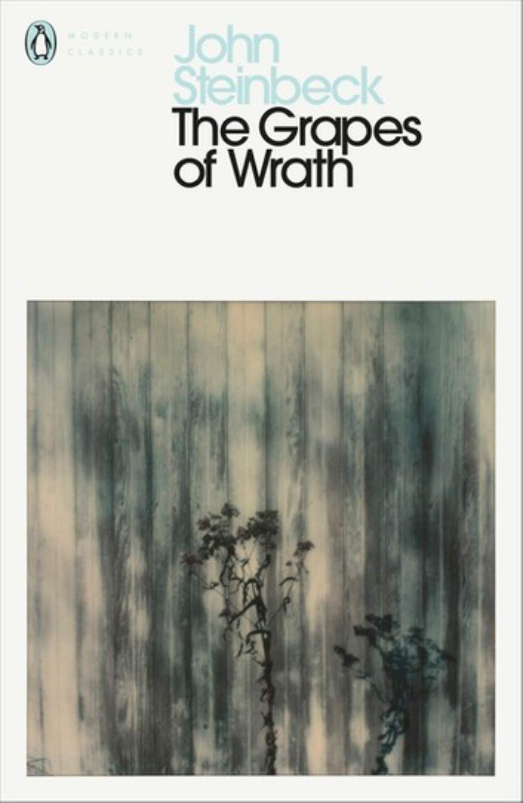 The Grapes of Wrath