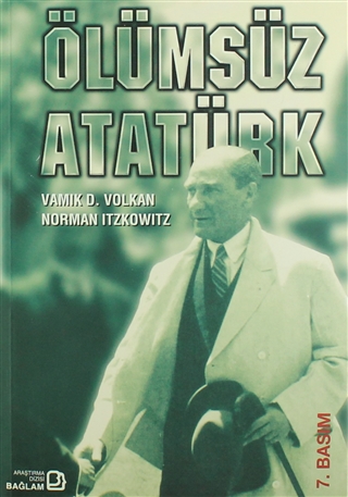 Ölümsüz Atatürk (Paperback)