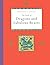 The Book of Dragons and Fabulous Beasts by Violet Wharton