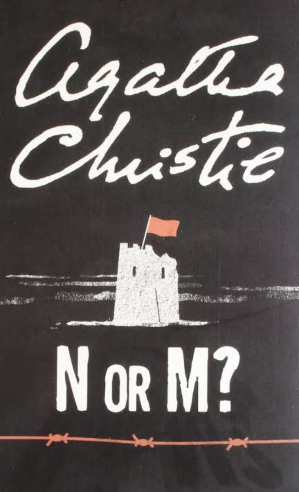 N or M?