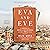 Eva and Eve: A Search for My Mother's Lost Childhood and What a War Left Behind