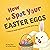 How to spot your Easter Egg...