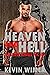 Heaven And Hell: Outlaw Kin...