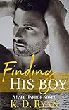 Finding His Boy by K.D. Ryan