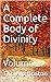 A Complete Body of Divinity: Volume 2
