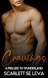 Book cover for Cravings