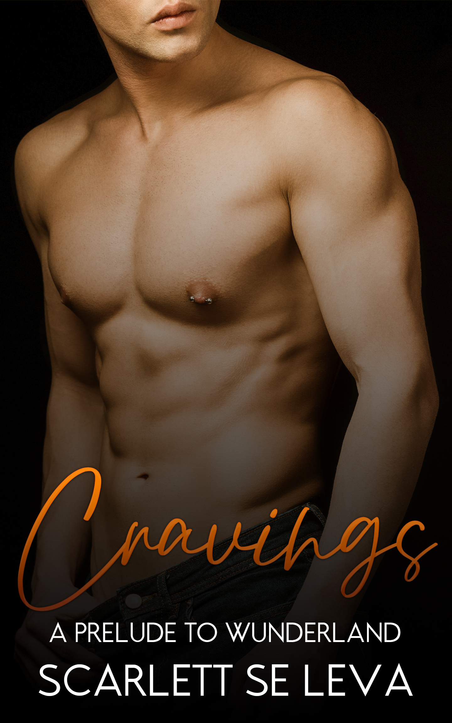 Cravings (Kindle Edition)