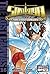 Saint Seiya: The Lost Canvas vol. 16 (Saint Seiya: The Lost Canvas #16)