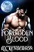 Forbidden Blood by R.L. Kenderson