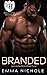 Branded: An Everyday Heroes World Novel