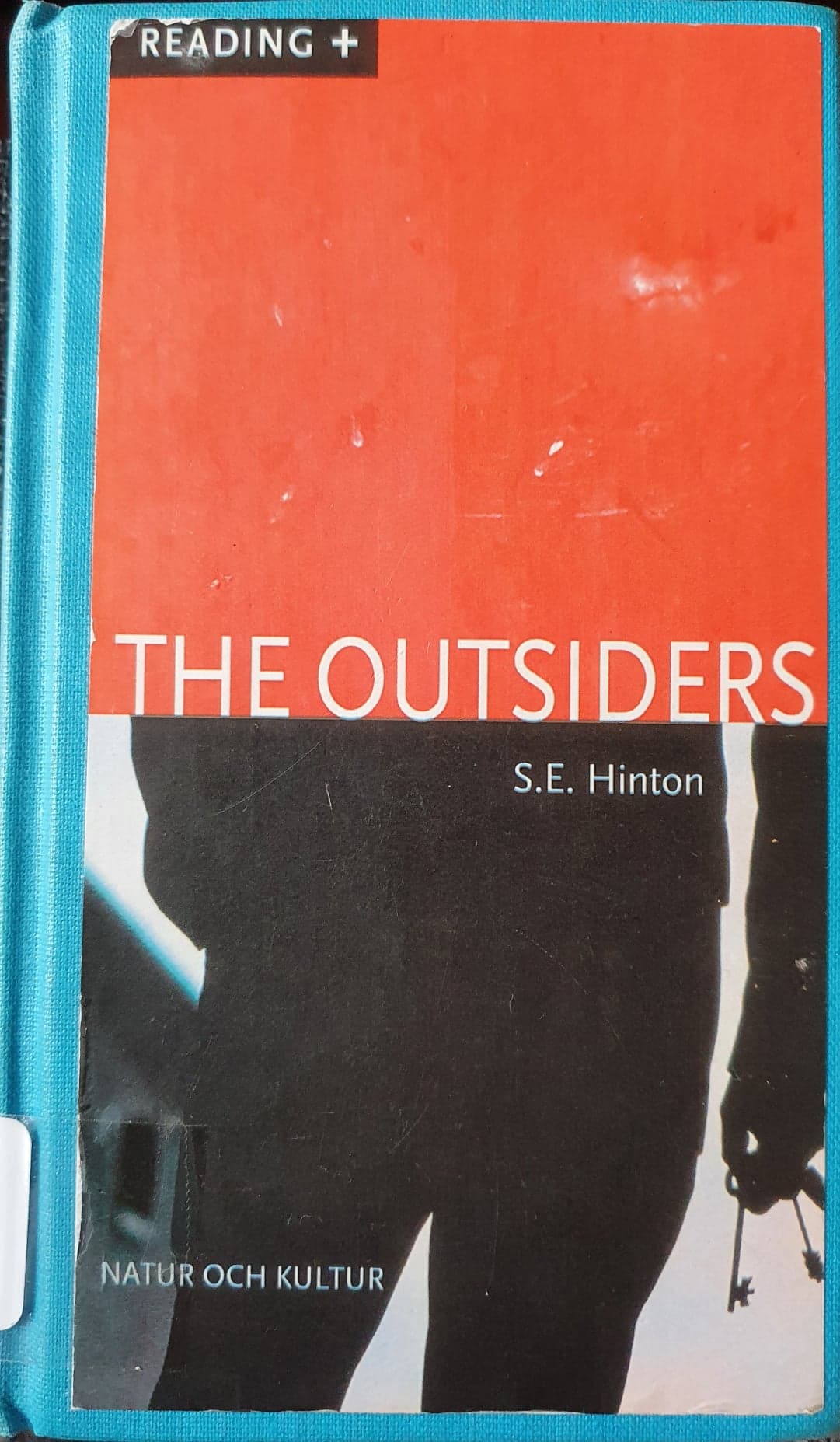 The Outsiders