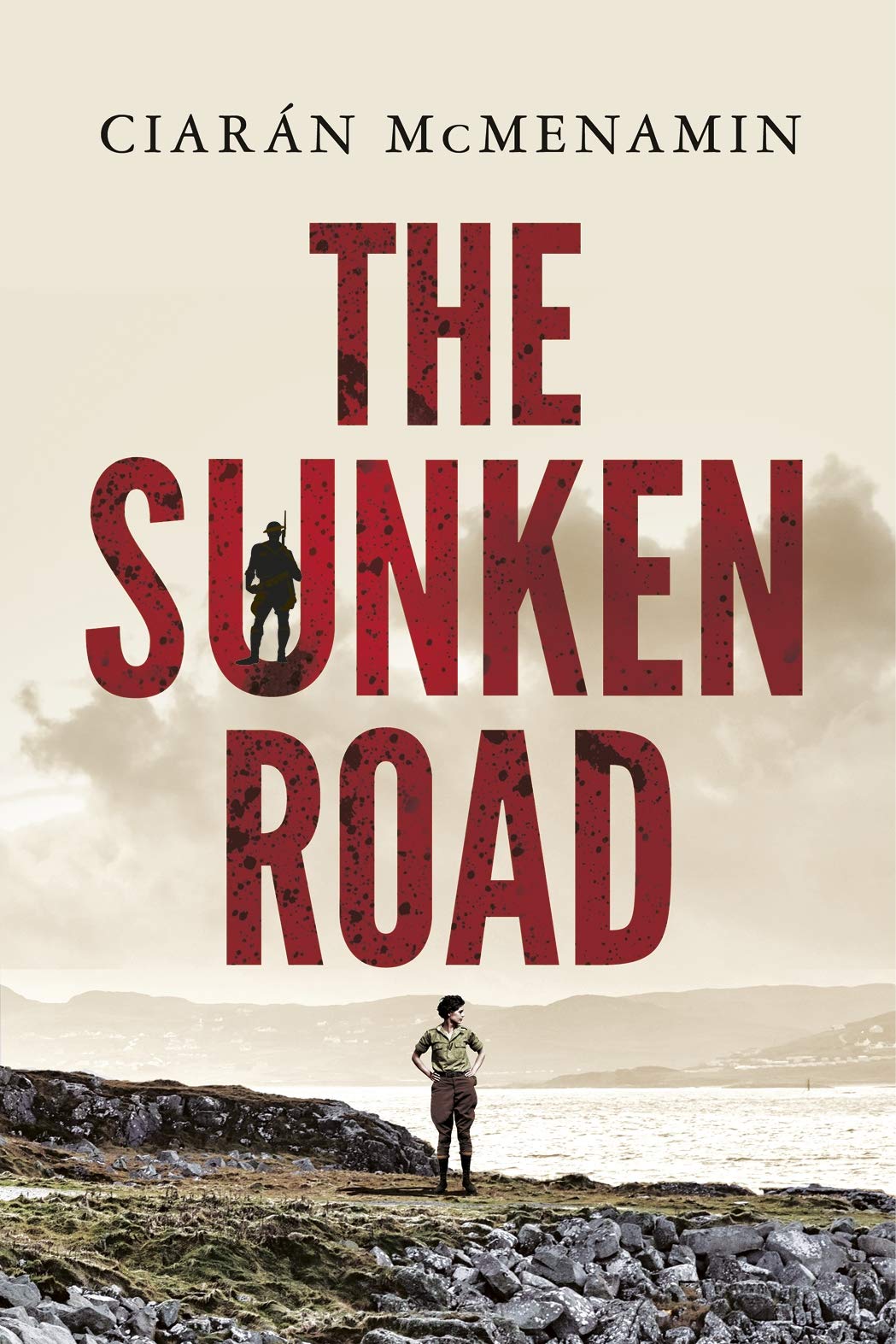 The Sunken Road (Hardcover)