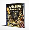 Amazing Treasures by David     Long